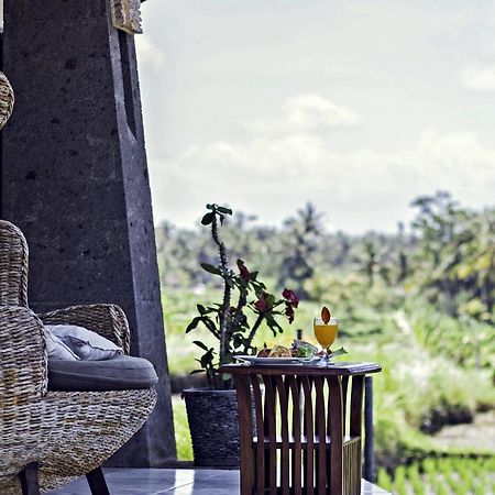 Graha Rusni Villa อูบุด ภายนอก รูปภาพ