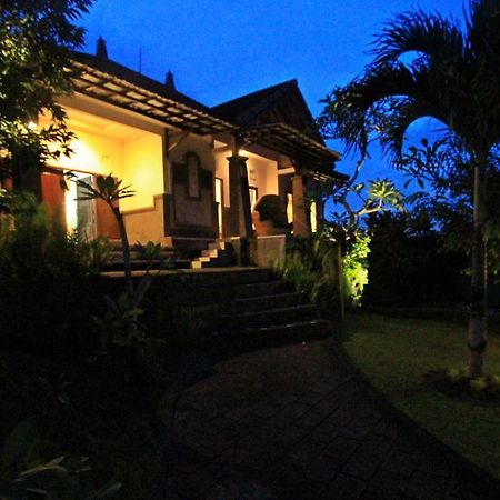 Graha Rusni Villa อูบุด ภายนอก รูปภาพ