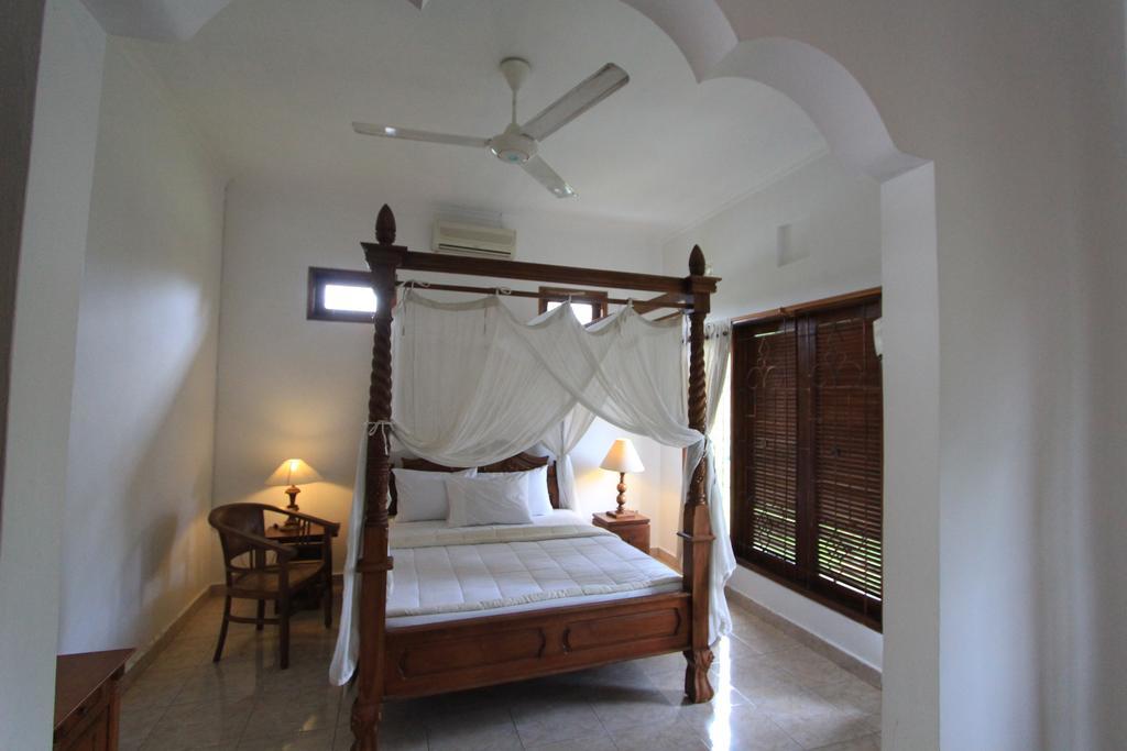 Graha Rusni Villa อูบุด ภายนอก รูปภาพ