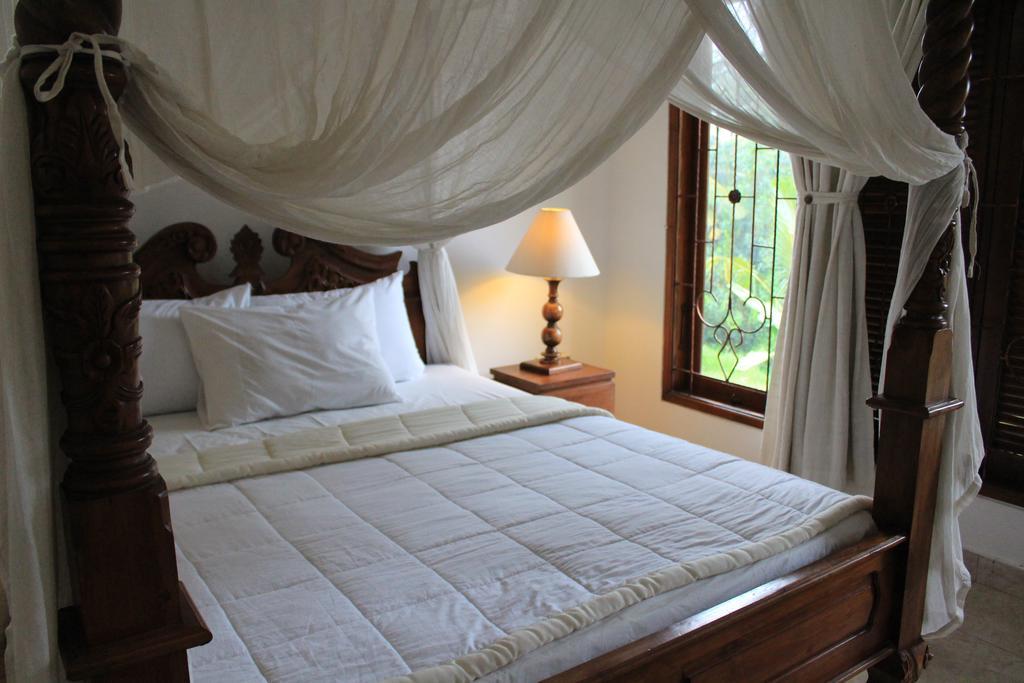 Graha Rusni Villa อูบุด ภายนอก รูปภาพ