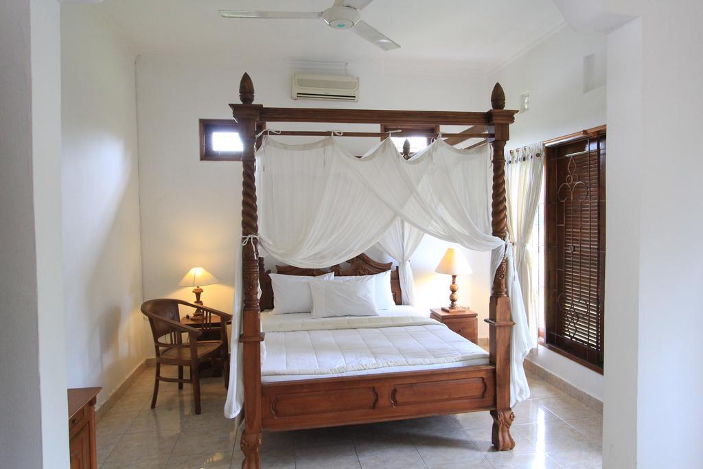 Graha Rusni Villa อูบุด ภายนอก รูปภาพ