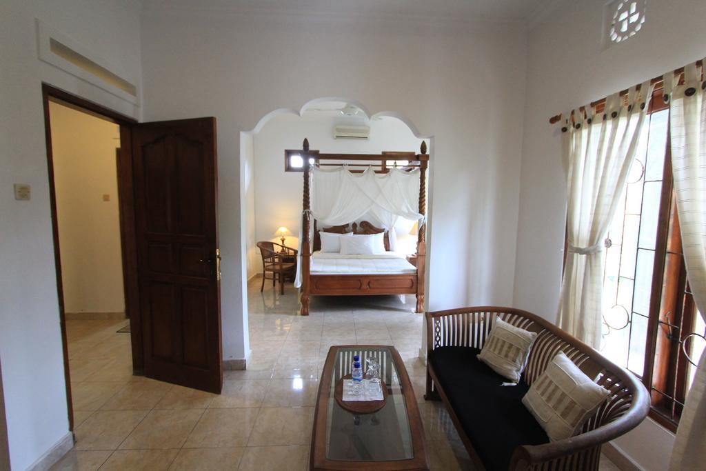 Graha Rusni Villa อูบุด ภายนอก รูปภาพ